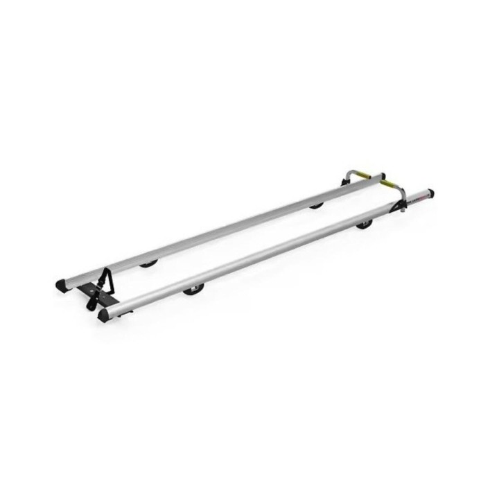 Mounting Bracket Kit, Thule Universal Ladder Fixing, Rhino Ladder Stow 3m - EDK.ro