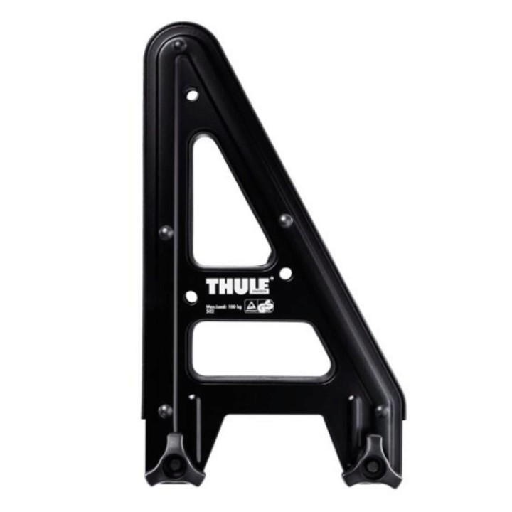 Mounting Bracket Kit, Thule Load-Stop 502 - Ladder Attachment - EDK.ro