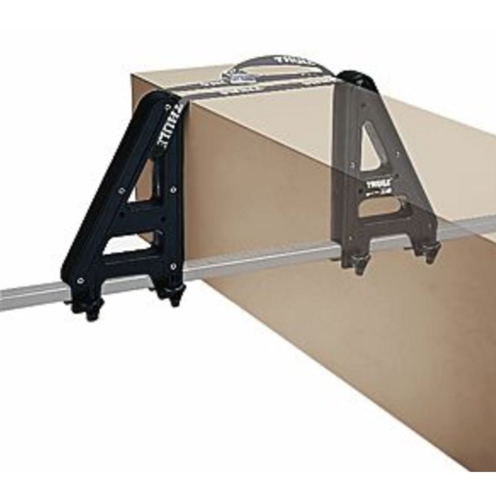 Mounting Bracket Kit, Thule Load-Stop 502 - Ladder Attachment - EDK.ro