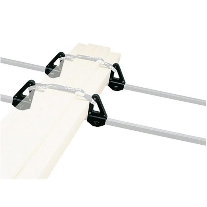 Mounting Bracket Kit, Thule Load-Stop 503 - Ladder Mounting (90 mm) - Set of 2 - EDK.ro