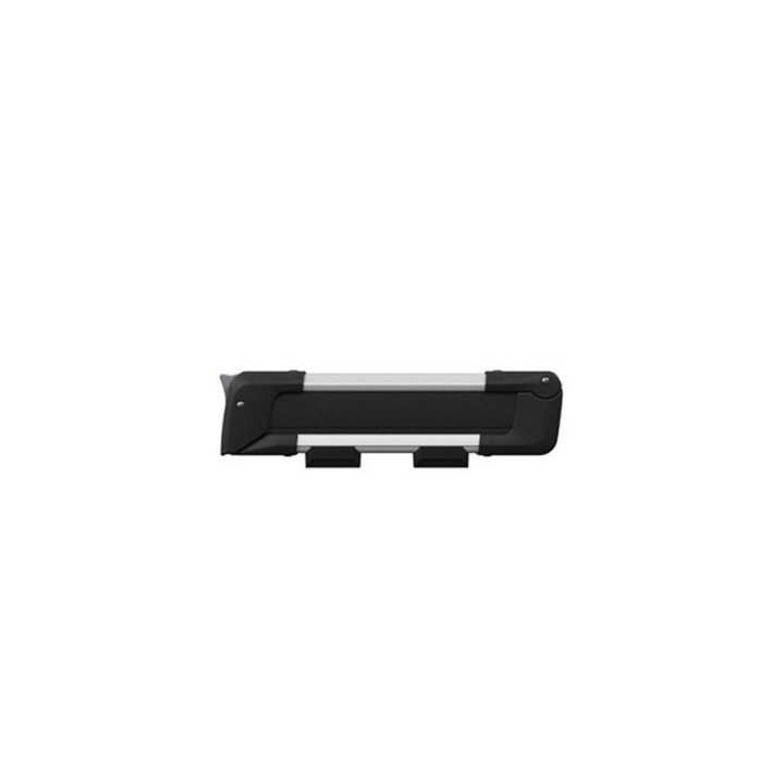 Suport Schiuri, Thule SnowPack 7322 2-pereche cu T-profile Aluminiu Crossbar Prindere - EDK.ro
