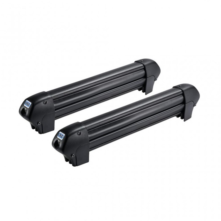 Ski Carrier, Cruz Crossbar Attachment - Ski Rack Dark 4 - EDK.ro