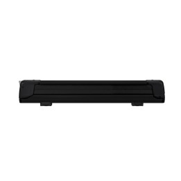 Suport Schiuri, Thule SnowPack Extender 7325 5-pereche cu T-profile Aluminiu Crossbar Prindere, Culoare Negru - EDK.ro