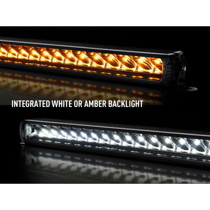 Proiector LED Omologat, Lazer Lamps Triple-R 16 Elite+, Flux Luminos 30,640Lm, Putere 332W - EDK.ro