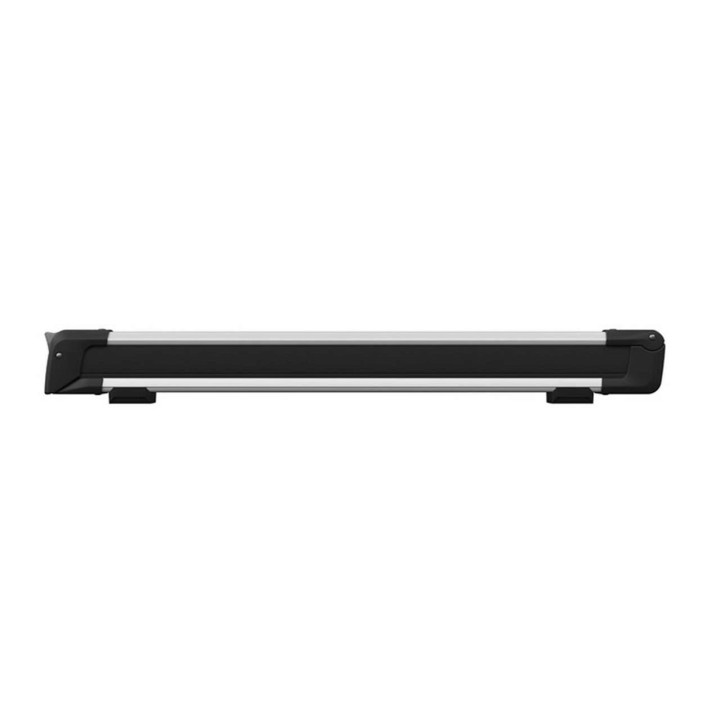 Ski Carrier, Thule SnowPack 7326 6-pair with T-profile Aluminum Crossbar Attachment - EDK.ro