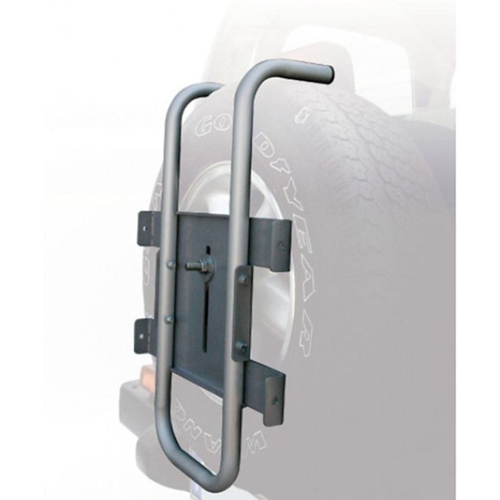 Ski Carrier, Peruzzo STELVIO 376/A ALU 4X4 - EDK.ro