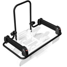 Platformă pe Cârlig de Remorcare, Peruzzo Ski/snowboard Rack cu Prindere To Parma/Pure Instinct/Zephyr Suporturi Biciclete și GP