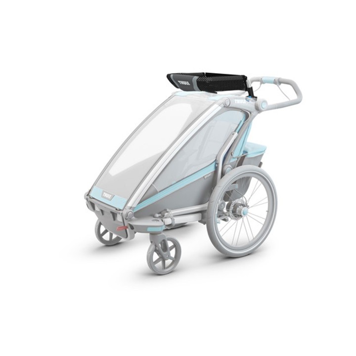 Roof Rack, Thule Chariot 1 Zippered Pocket - EDK.ro