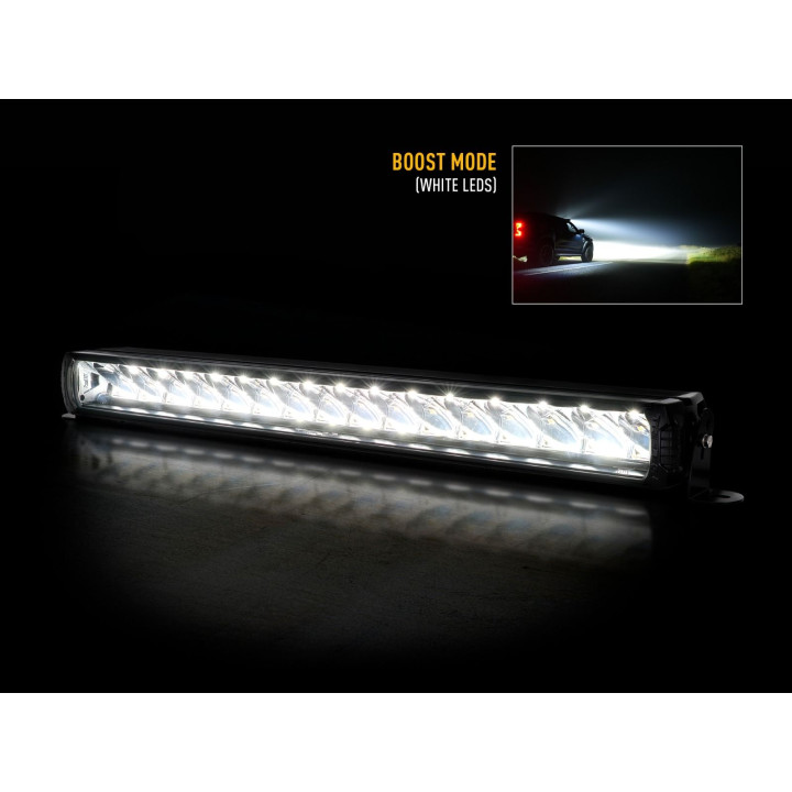 Proiector LED Omologat, Lazer Lamps Triple-R 16 Elite+, Flux Luminos 30,640Lm, Putere 332W - EDK.ro