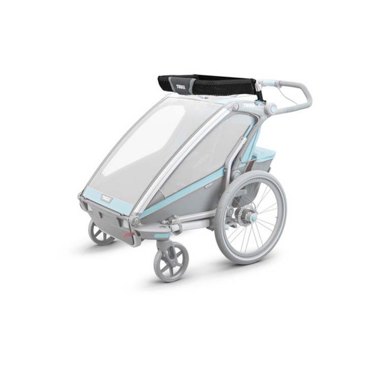 Roof Rack, Thule Chariot 2 Zippered Pocket - EDK.ro