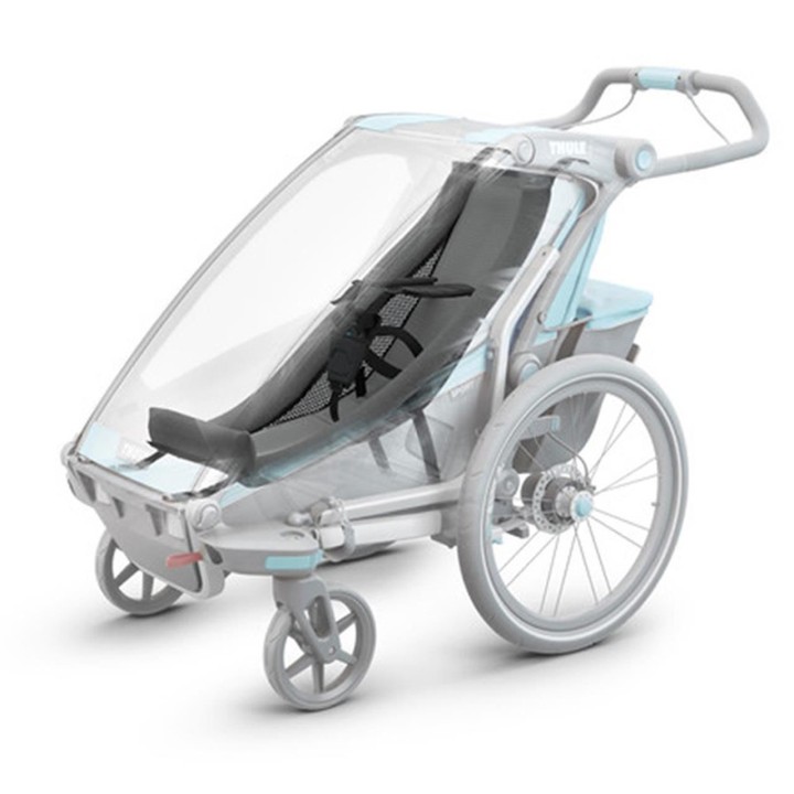Suport Bebeluș, Thule Padded Support pentru Chariot Side Support - EDK.ro