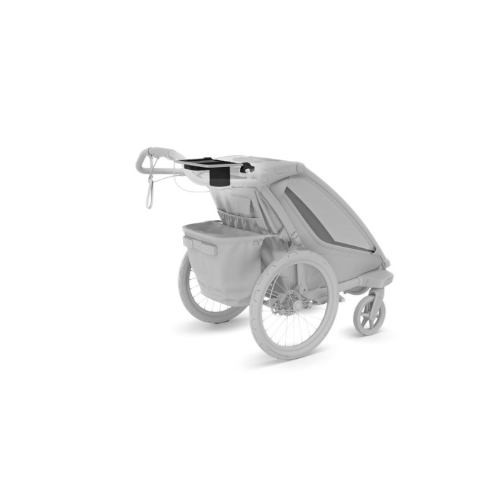 Cărucior Copil, Thule Organizer Handlebar Organizer pentru S - EDK.ro