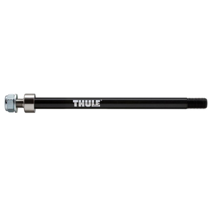 Remorcă Bicicletă, Thule Thru Thim Shimano Spate Axle Adapter (M12 X 1.5) 12 mm pentru Connecting To Bike. - EDK.ro