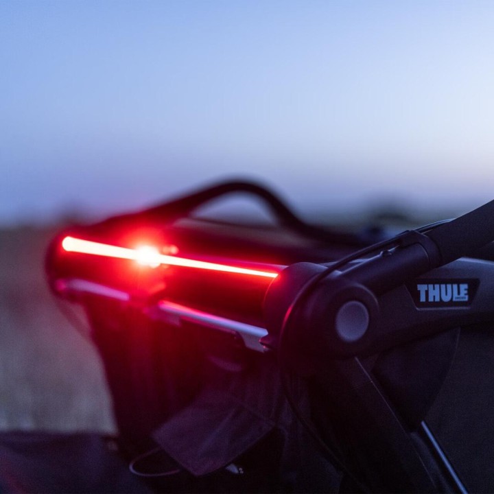Baterie Externă, Thule 10k, USB a și USB C - EDK.ro
