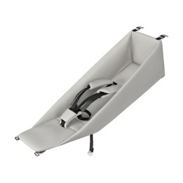 Suport Bebeluș, Thule Chariot Padded Baby Hammock - EDK.ro