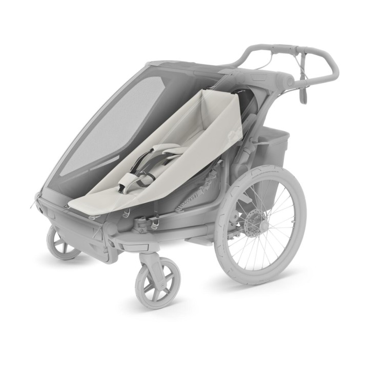 Baby Carrier, Thule Chariot Padded Baby Hammock - EDK.ro