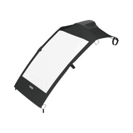 Stroller, Thule Cover with Integrated Air Purifier, Dedicated to Multisport S - EDK.ro