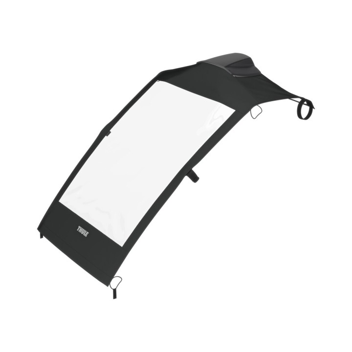 Stroller, Thule Cover with Integrated Air Purifier, Dedicated to Multisport S - EDK.ro