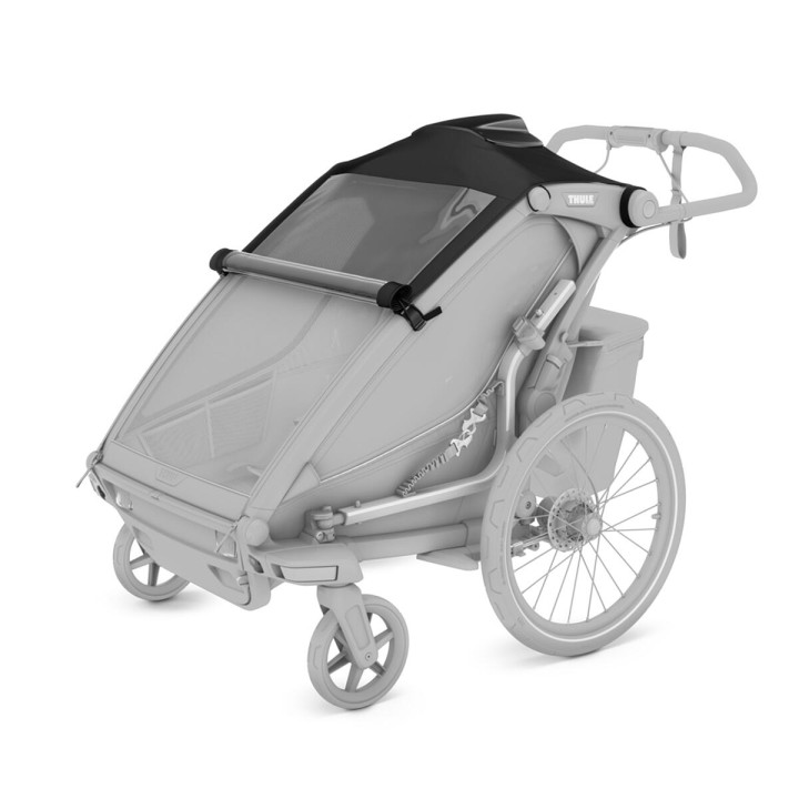 Cărucior Copil, Thule Cover cu Integrated Air Purifier, Dedicated To Multisport S - EDK.ro