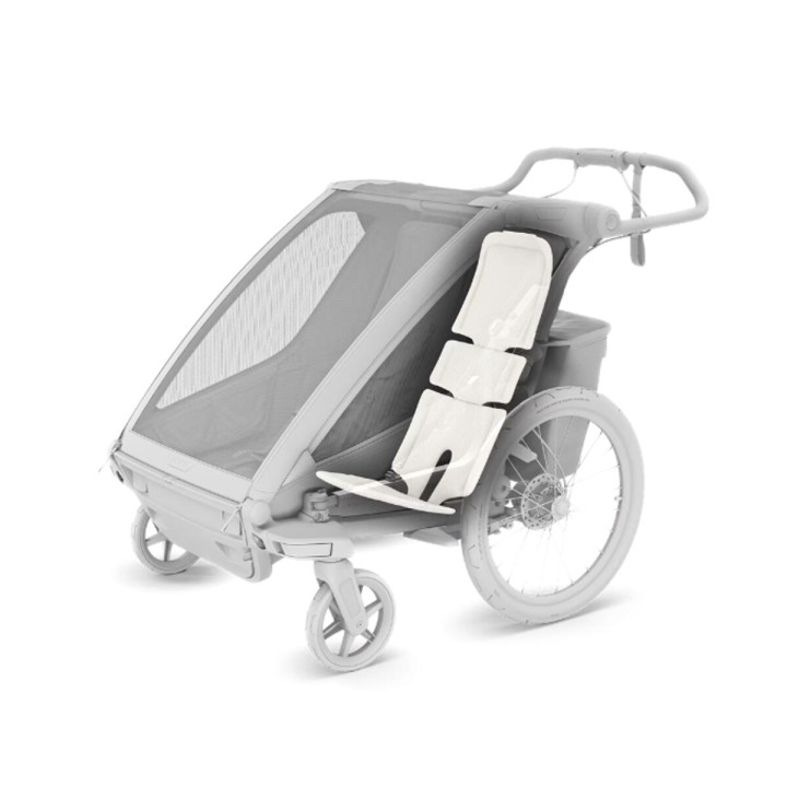 Cărucior Copil, Thule Chariot Seat Liner pentru Multisport Seat - EDK.ro