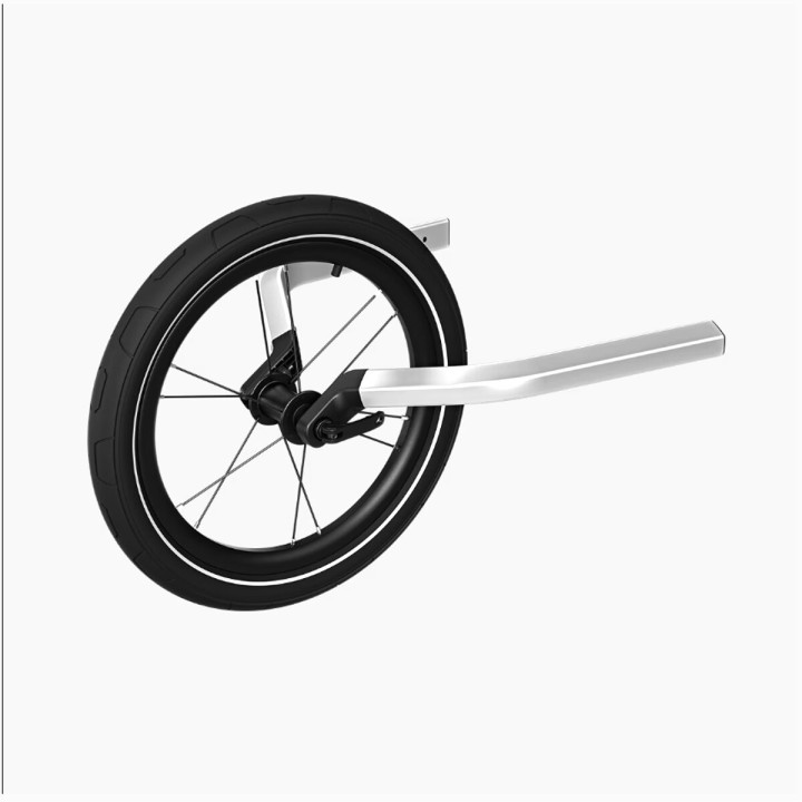 Cărucior Copil, Thule All-terrain Kit 2 pentru Chariot 2 Multisport pentru 1 Copil - EDK.ro