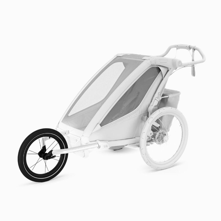 Cărucior Copil, Thule All-terrain Kit 2 pentru Chariot 2 Multisport pentru 1 Copil - EDK.ro