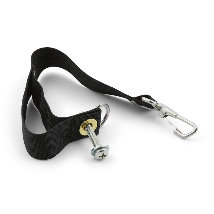 Safety Belt Replacement Kit, Thule Kit for Hitch - Chariot Cheetah XT Cheetah Cougar CX Chinook Captain - EDK.ro