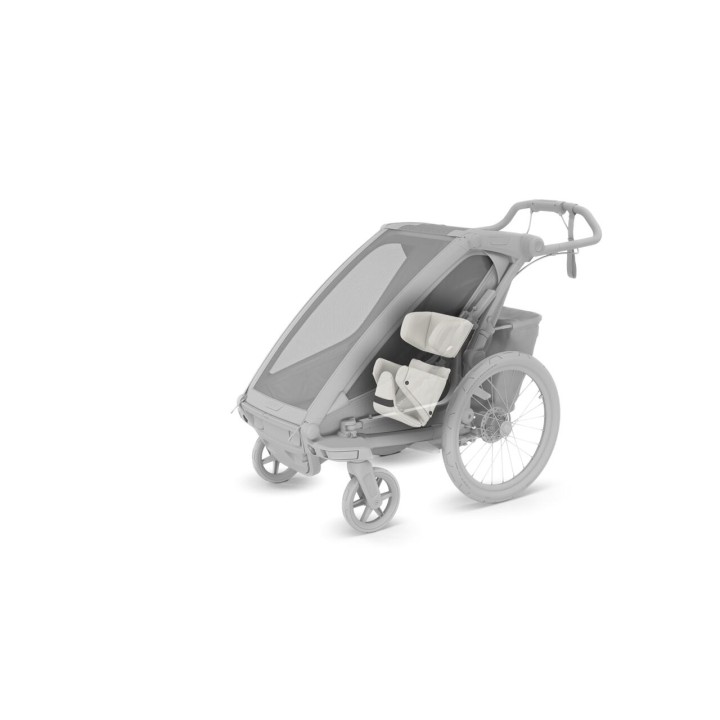 Baby Carrier, Thule Chariot Compatible - EDK.ro