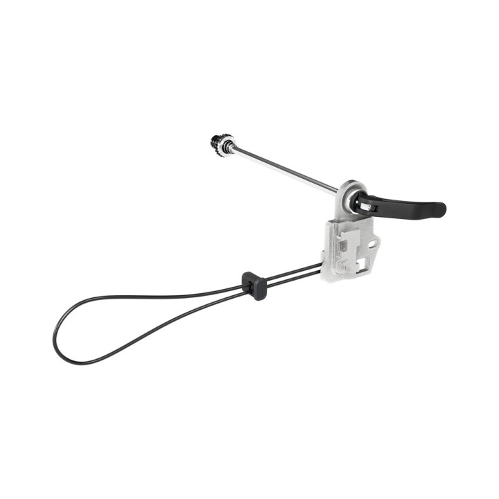 Suport Cuplare Remorcă, Thule Axle Suport Plate cu Quick Release - EDK.ro