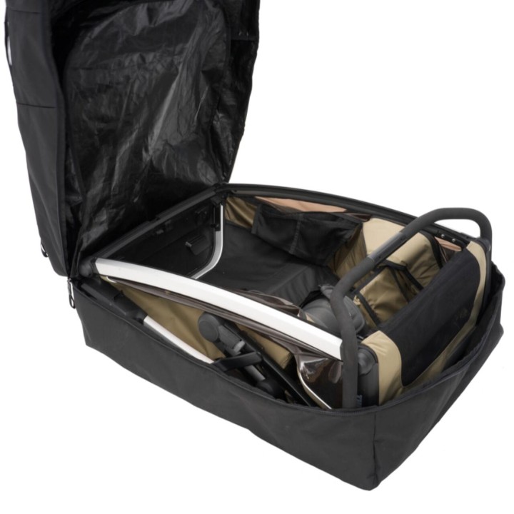 Travel Bag, Thule Chariot - Bag for Transporting the Chariot Multisport Stroller - EDK.ro