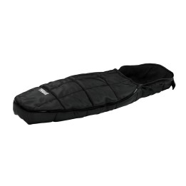 Sac de Dormit Copil, Thule Sport - Sleeping Bag pentru Copii, Color, Culoare Negru - EDK.ro