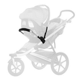 Scaun Auto Copil, Thule Infant Adapter - Car Seat Adapter pentru Glide/Urban Glide - EDK.ro