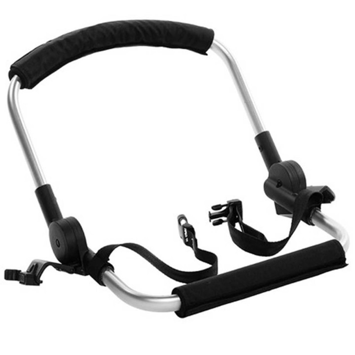 Scaun Auto Copil, Thule Infant Adapter - Car Seat Adapter pentru Glide/Urban Glide - EDK.ro