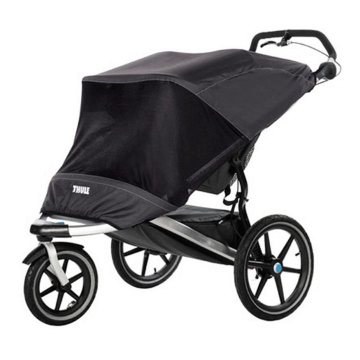 Mesh Cover, Thule Mesh Cover for Urban Glide Double - EDK.ro