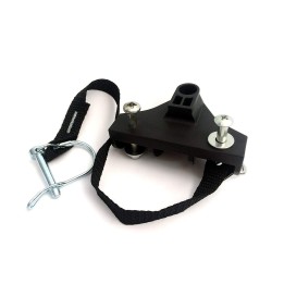 Mounting Bracket Kit, Thule Stroller Mounting CSTR - EDK.ro