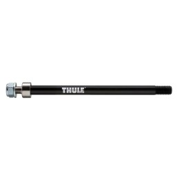 Adapter, Thule Thru Axle Shimano (M12 X 1.5) - Axle, 172/178 mm, Color Black - EDK.ro