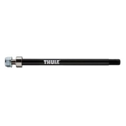 Adaptor, Thule Thru Axle Syntace (M12 X 1.0) - Axle, 160-172 mm, Culoare Negru - EDK.ro