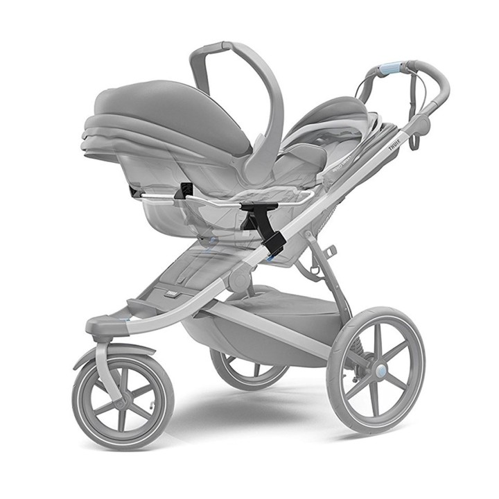 Scaun Auto Copil, Thule Urban Glide Adapter pentru Chicco - Chicco Car Seat Adapter - EDK.ro