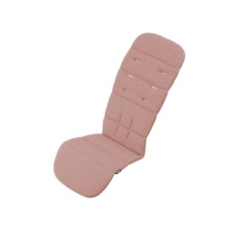 Stroller, Thule Seat Liner Sleek and Spring Seat Liner - Misty Rose - EDK.ro