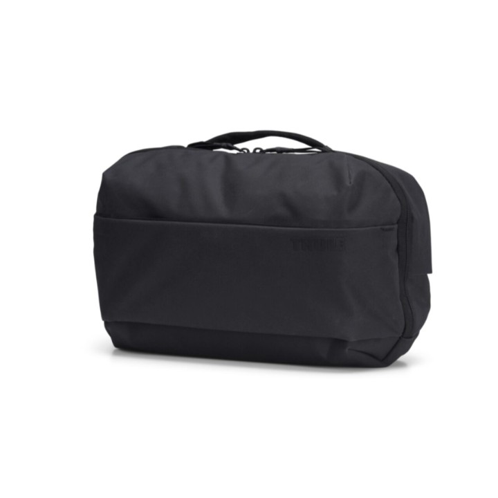 Geantă Schimbat Scutece, Thule Aion Bag To Carry All Baby's Necessities, Culoare Negru - EDK.ro