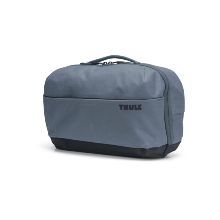 Geantă Schimbat Scutece, Thule Aion Bag To Carry All Baby's Necessities, Culoare Dark Slate - EDK.ro