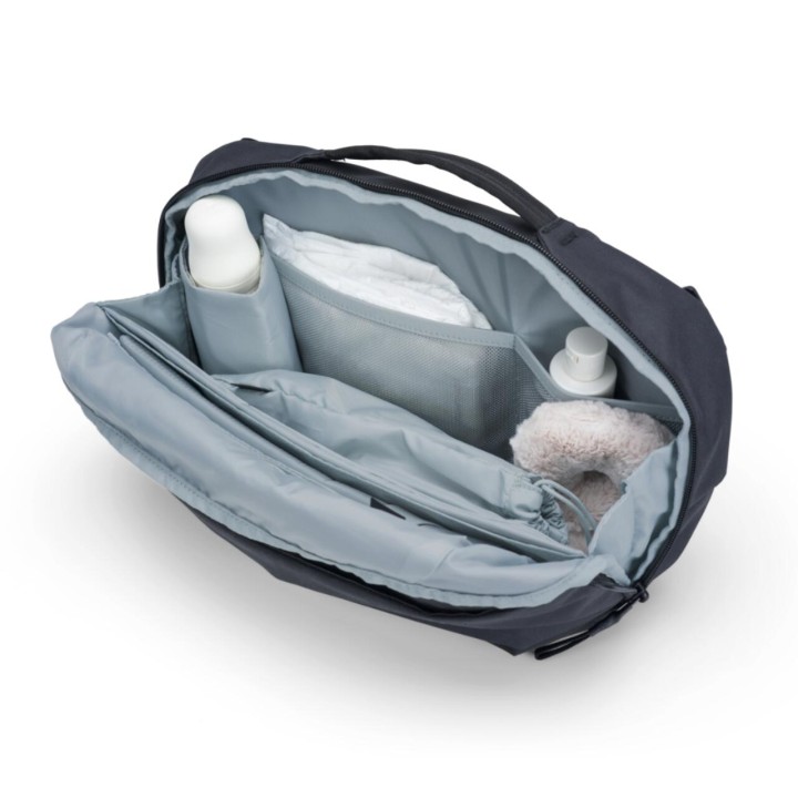 Geantă Schimbat Scutece, Thule Aion Bag To Carry All Baby's Necessities, Culoare Dark Slate - EDK.ro