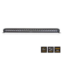 Proiector LED Omologat, Lazer Lamps Triple-R 24 Elite+, Flux Luminos 24,056Lm, Putere 256W - EDK.ro