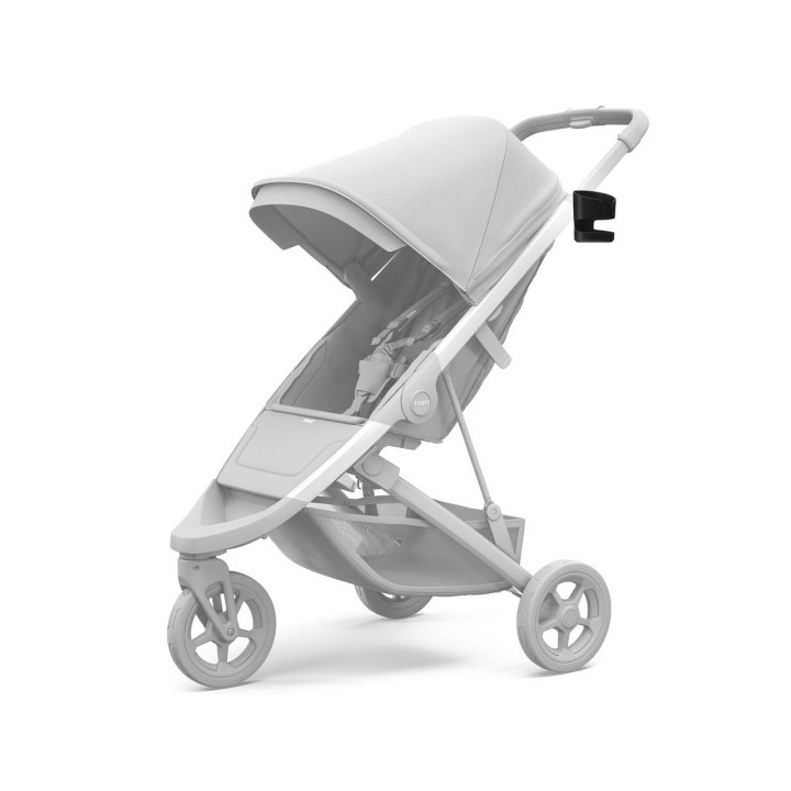 Suport Pahar, Thule Cup Holder pentru SPRING Stroller - EDK.ro