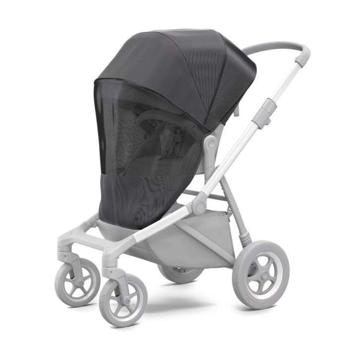 Mesh Cover, Thule Sleek 2 Mesh Cover for the Sleek 2 Stroller - EDK.ro