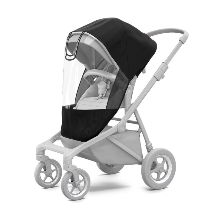 Husă de Ploaie, Thule Sleek 2 Husă de Ploaie pentru Sleek 2 Stroller - EDK.ro