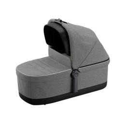 Baby Carrycot, Thule Sleek Carrycot for Sleek Melange, Color Grey - EDK.ro