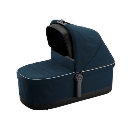 Baby Carrycot, Thule Sleek Pram for Sleek Navy, Color Blue - EDK.ro