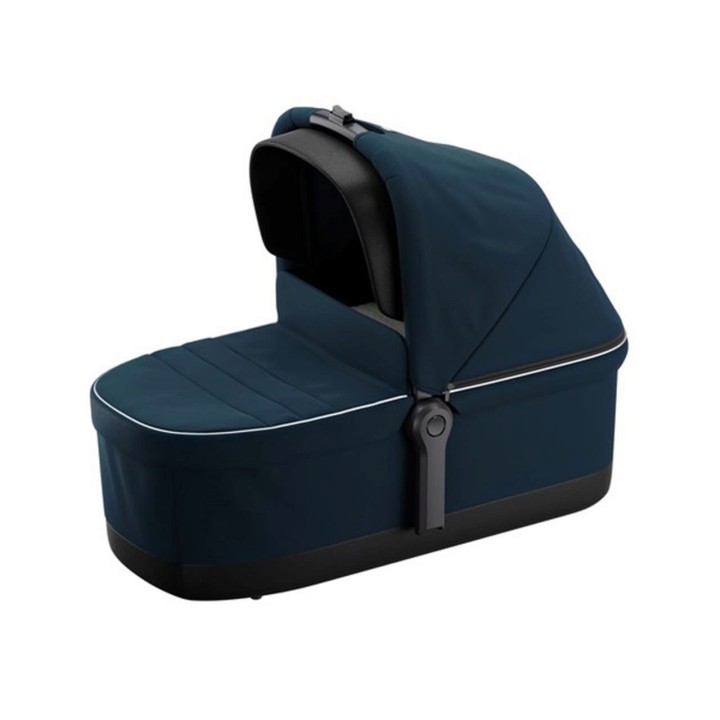 Landou Copii, Thule Sleek Pram pentru Sleek Navy, Culoare Albastru - EDK.ro