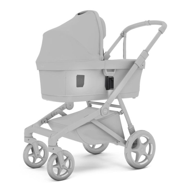 Baby Carrycot, Thule Sleek 2 Adapter - EDK.ro
